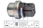 Датчик вмикання вентилятора VW T4 2.4/2.5/2.8 90-03 (7.4133) Facet Facet (74133)