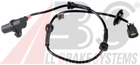 Датчик АБС CHEVROLET, DAEWOO (вир-во ABS) A.B.S. (30809)