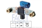 Датчик оборотов коленвала KANGOO, MEGANE I/II,LAGUNA II 1.6-3.0 92- (9.0545) Facet Facet (90545)