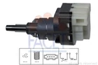 Датчик стоп-сигналу T5/Golf IV/Octavia (4 конт./чорний) (7.1229) Facet Facet (71229)