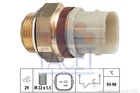 Датчик вмикання вентилятора VW GOLF III/IV, OCTAVIA, AUDI A3 1.0-2.9 90-06 (7.5197) Facet Facet (75197)