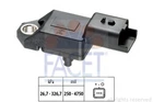 Датчик давления наддува (3 конт.) C5 06-/Mondeo 08-15/407 06/4007 07- 2.2D (10.3136) Facet Facet (103136)