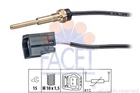 Датчик температуры Jumper 2.2 HDi 06- / Focus/Mondeo III/Transit 2.0/2.2 TDCi 00-14 (7.3289) Facet Facet (73289)