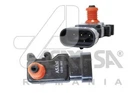 Датчик абсолютного тиску у впуск колект 1.4/1.6 8V Renault Logan, Sandero, Clio, Espace, Kangoo, Laguna, Megane, Scenic, Trafic (30749) Asam ASAM (30749)