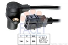 Датчик оборотов коленвала Audi A6/A8/VW Passat 2.3-2.8 i (95-) (9.0214) Facet Facet (90214)