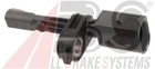 Датчик АБС AUDI,SEAT,VOLKSWAGEN,SKODA (вір-во ABS) A.B.S. (30257)