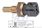 Датчик температуры A4/A6/Superb/Passat 2.5-6.0 TDI 97-08 (7.3255) Facet Facet (73255)