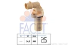 Датчик оборотов коленвала Fiat DOBLO, PUNTO, SEDICI 1.8/1.9D/2.4D 99- (9.0379) Facet Facet (90379)