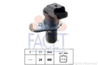 Датчик оборотов коленвала Citroen Jumper/SCUDO/Peugeot 206, 307, 406 1.8-2.2D (98-) (9.0260) Facet Facet (90260)