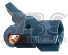 Датчик АБС FORD,MAZDA,VOLVO,ASTON MARTIN (вир-во ABS) A.B.S. (30130)