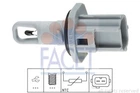 Датчик температуры воздуха FORD TRANSIT CONNECT/FIESTA 1.25-3.0 94-13 (10.4017) Facet Facet (104017)