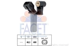 Датчик оборотов коленвала Peugeot Boxer 2.2HDI/Ford Transit 2.2/2.4/3.2 TDCi 06- (9.0307) Facet Facet (90307)