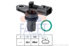 Датчик оборотов коленвала Renault Duster/ Logan/ Lodgy/ Sandero/ Logan/ Megane III/ Fluence 1.5 dCi (9.0616) Facet Facet (90616)