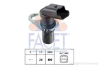 Датчик оборотов коленвала Citroen C4, C5, C8, JUMPY/Fiat SCUDO 2.0-2.2D (98-) (9.0258) Facet Facet (90258)