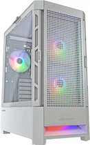 Корпус Cougar Airface RGB White