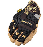 Тактические перчатки Mechanix Wear CG Impact Pro - изображение 5