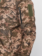 Тактическая куртка GARLANG 10003 XL Пиксель (ROZ6400159813) - изображение 5