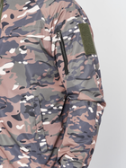 Тактическая куртка GARLANG 10003 S Мультикам (ROZ6400159815) - изображение 5