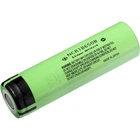 Акумулятор Panasonic NCR18650B 18650 Li-ion 3400 mAh