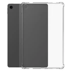 Силиконовый чехол бампер Primolux Silicone для планшета Lenovo Tab M10 Plus 3rd Gen 10.61 TB125 / TB128 - Clear Primolux SIL-LEN-TB125-CLR прозрачный