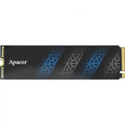 Накопичувач SSD Apacer (AP256GAS2280P4UPRO-1)