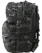 Рюкзак KOMBAT UK Medium Assault Pack (kb-map-btpbl00001111) - зображення 3