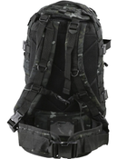 Рюкзак KOMBAT UK Medium Assault Pack (kb-map-btpbl00001111) - зображення 4