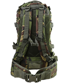 Рюкзак тактичний KOMBAT UK Medium Assault Pack - изображение 4