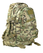 Рюкзак тактичний KOMBAT UK Spec-Ops Pack (kb-sop-btp00001111) - зображення 4