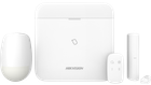 Комплект беспроводной охранной сигнализации Hikvision AX PRO DS-PWA96-Kit-WE