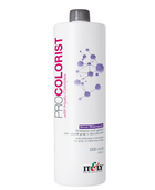 Шампунь для нейтралізації жовтизни Itely Hairfashion Pro Colorist Silver, 1000 мл.