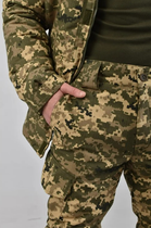 Військова демісезонна форма зразок NATO Shumeru SoftShell 3XL - зображення 9