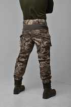 Військові демісезонні штани американський прототип Shumeru ripstop 6XL - зображення 3