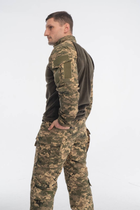 Військові демісезонні штани американський прототип піксель Shumeru ripstop 6XL - изображение 3