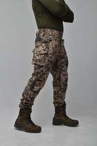 Військові демісезонні штани американський прототип Shumeru ripstop M - изображение 2
