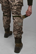 Військові демісезонні штани американський прототип Shumeru ripstop L - изображение 5