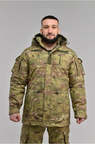 Військова демісезонна форма "Горка" Shumeru SoftShell L - изображение 5