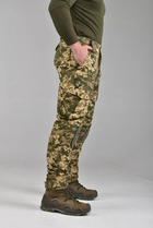 Військова демісезонна форма зразок NATO Shumeru SoftShell XL - зображення 6