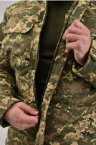 Військова демісезонна форма зразок NATO Shumeru SoftShell 2XL - зображення 8