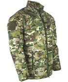 Куртка тактична KOMBAT UK Elite II Jacket, мультікам, S - изображение 1