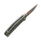 Нож Ganzo G6804-GR - изображение 5