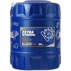 Трансмиссионное масло Mannol EXTRA GETRIEBEOEL 20л 75W-90 (MN8103-20)
