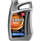 Трансмиссионное масло ENEOS GEAR OIL 75W-90 4л (EU0080301N)