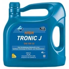 Моторное масло Aral High Tronic J 5w-30