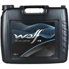 Моторное масло Wolf VitalTech