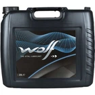 Моторное масло Wolf OfficialTech C2