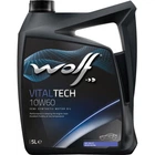 Моторна олива Wolf VitalTech