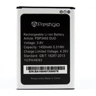 Аккумулятор Prestigio PSP3403 / PSP3413 [Original PRC] 12 мес. гарантии