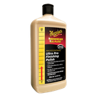 Фінішна паста Meguiars Ultra Pro Finishing Polish 945 мл (M21032)