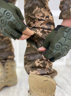 Тактическая весенняя военная форма комплектом ( Куртка + Штаны ), Камуфляж: Пиксель, Размер: S - изображение 10